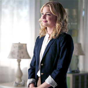 Emily VanCamp, Revenge Emily VanCamp, Revenge